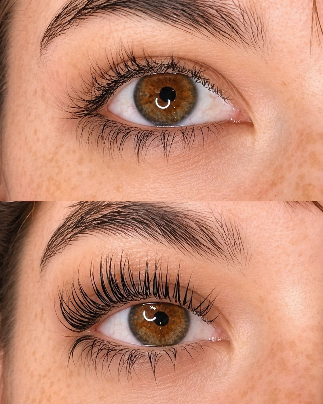 1 DAY IN PERSON KOREAN LASH LIFT COURSE (SALE)