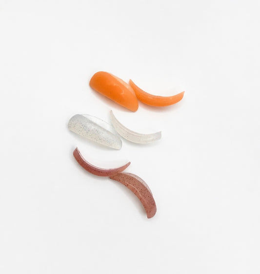 K-Soft Lift Shields