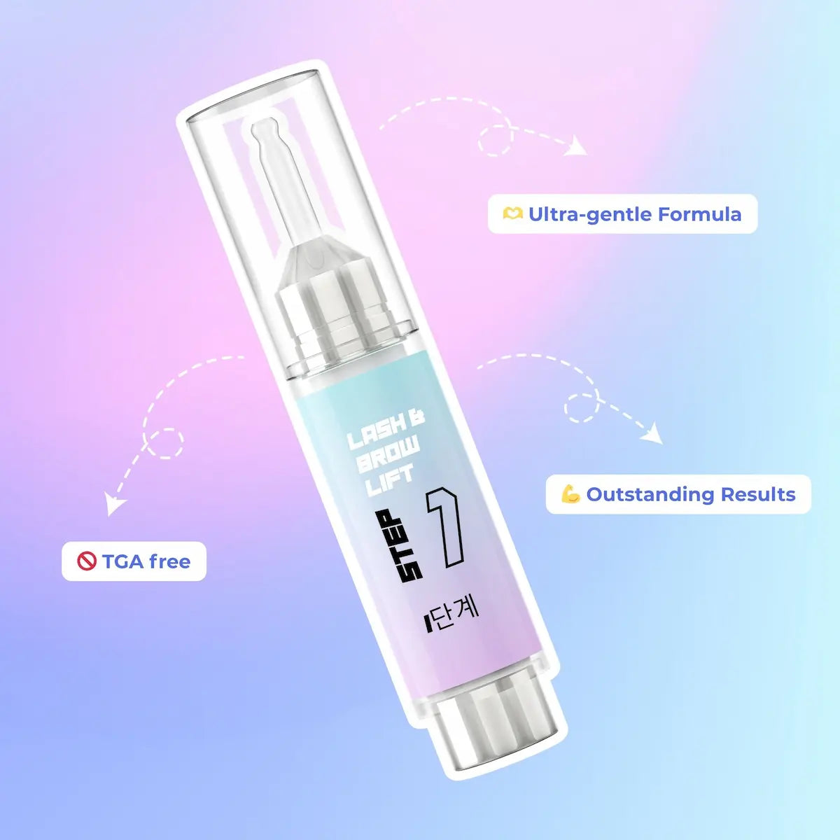 Signature Korean Lash Lift Course