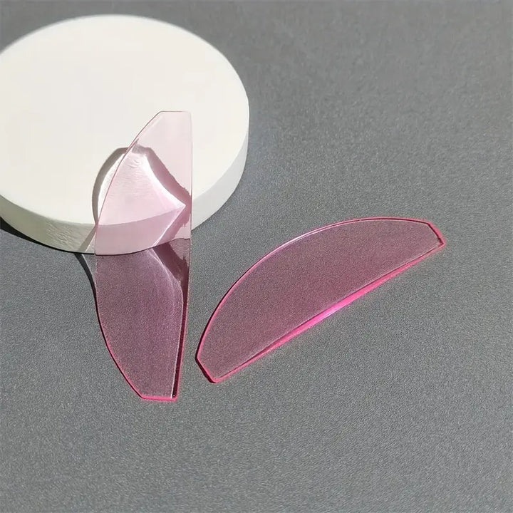 Flat Jelly Shields