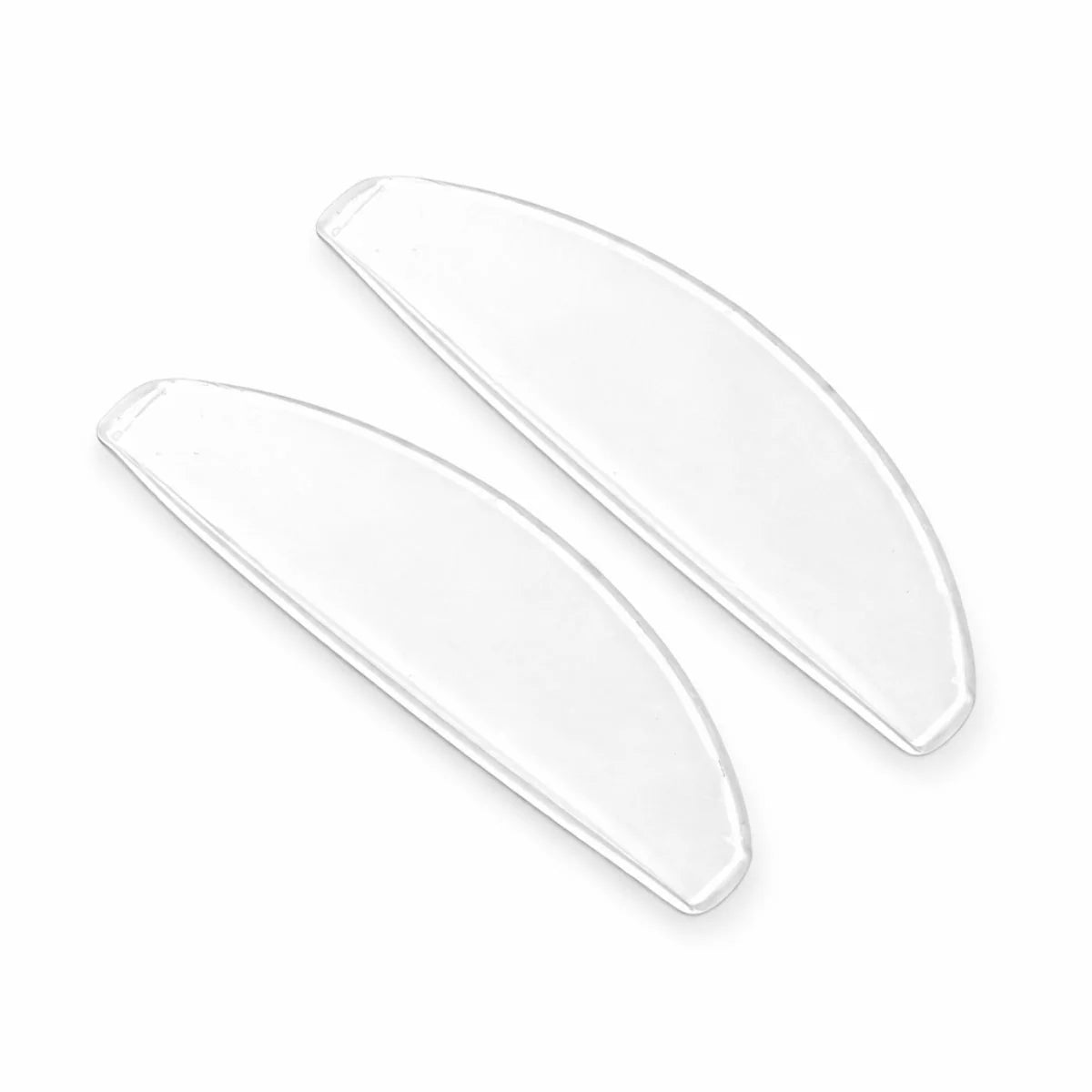 Flat Jelly Shields